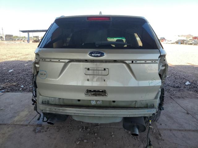 Photo 5 VIN: 1FM5K7D87HGB46418 - FORD EXPLORER X 