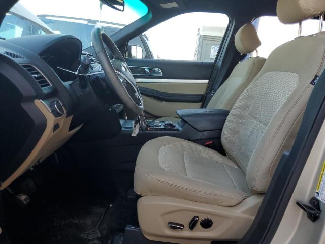 Photo 6 VIN: 1FM5K7D87HGB46418 - FORD EXPLORER X 