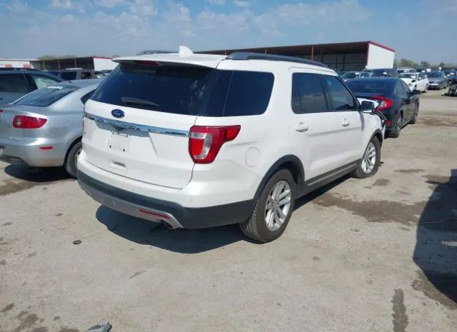 Photo 3 VIN: 1FM5K7D87HGB52414 - FORD EXPLORER 