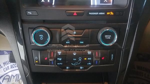 Photo 19 VIN: 1FM5K7D87HGB59394 - FORD EXPLORER 