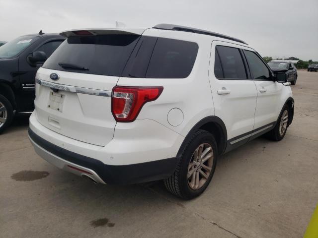 Photo 2 VIN: 1FM5K7D87HGD02456 - FORD EXPLORER 