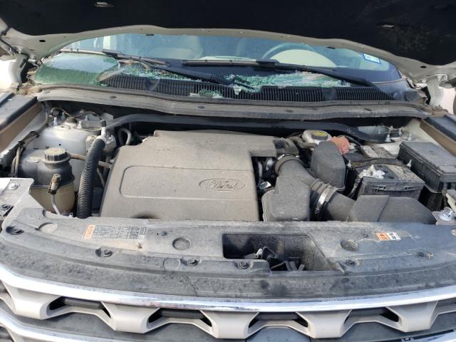 Photo 6 VIN: 1FM5K7D87HGD02778 - FORD EXPLORER X 