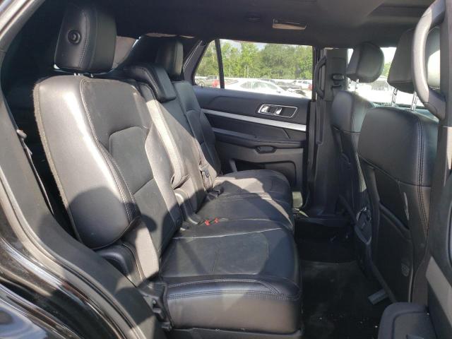 Photo 5 VIN: 1FM5K7D87HGD04255 - FORD EXPLORER X 