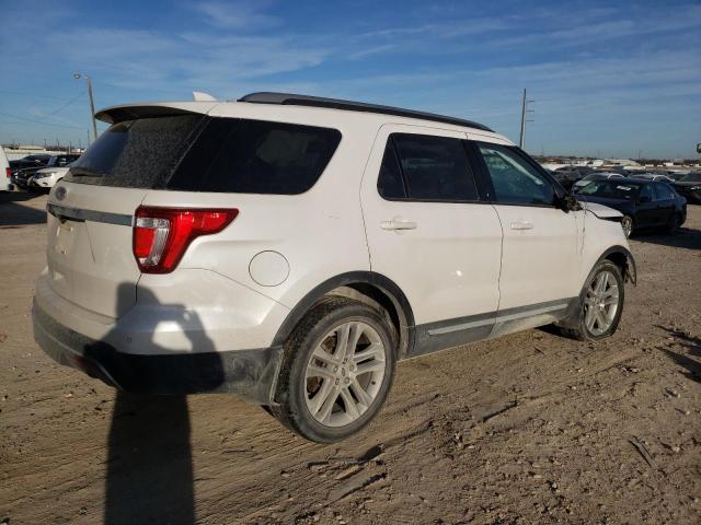 Photo 2 VIN: 1FM5K7D87HGD21704 - FORD EXPLORER X 