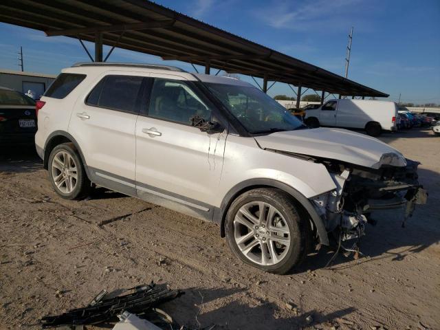 Photo 3 VIN: 1FM5K7D87HGD21704 - FORD EXPLORER X 