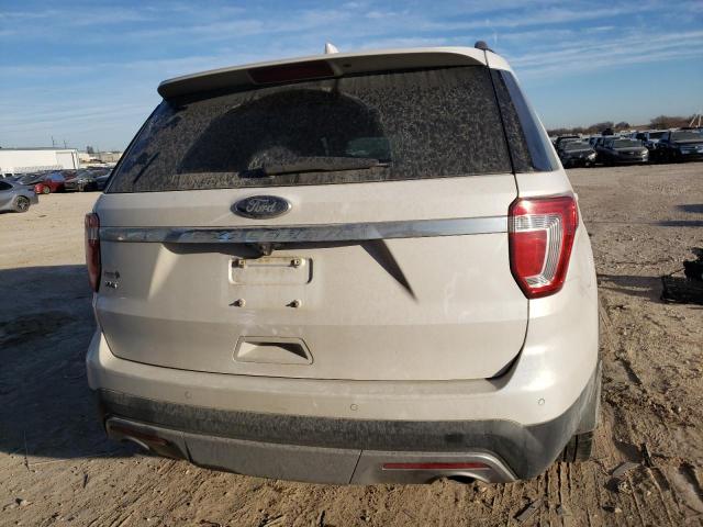 Photo 5 VIN: 1FM5K7D87HGD21704 - FORD EXPLORER X 