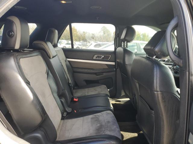 Photo 10 VIN: 1FM5K7D87HGD77237 - FORD EXPLORER X 