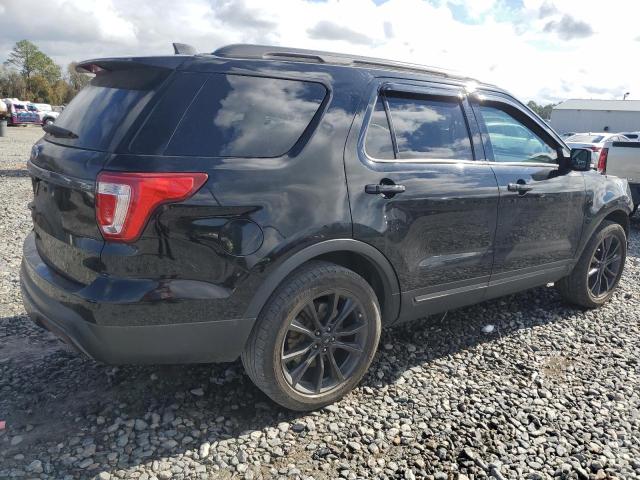 Photo 2 VIN: 1FM5K7D87HGD77237 - FORD EXPLORER X 