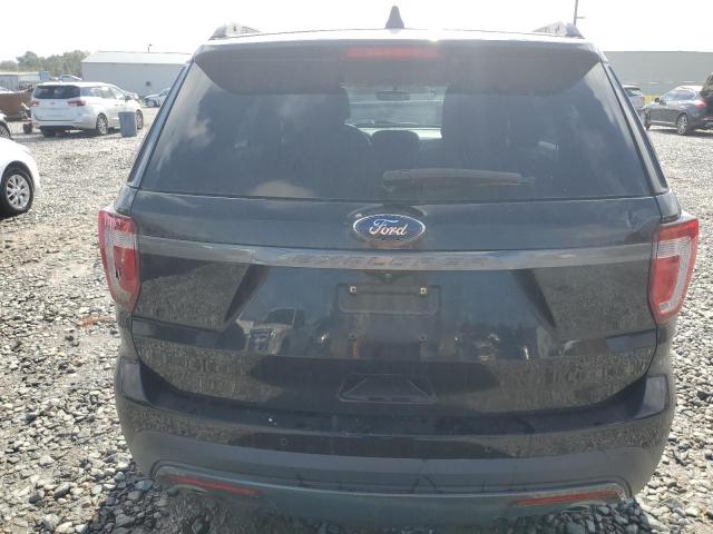 Photo 5 VIN: 1FM5K7D87HGD77237 - FORD EXPLORER X 