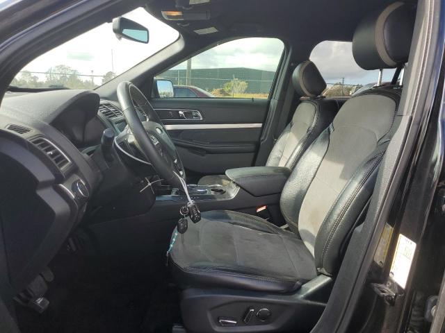 Photo 6 VIN: 1FM5K7D87HGD77237 - FORD EXPLORER X 