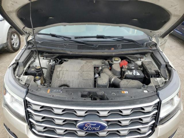 Photo 6 VIN: 1FM5K7D87HGD83071 - FORD EXPLORER X 