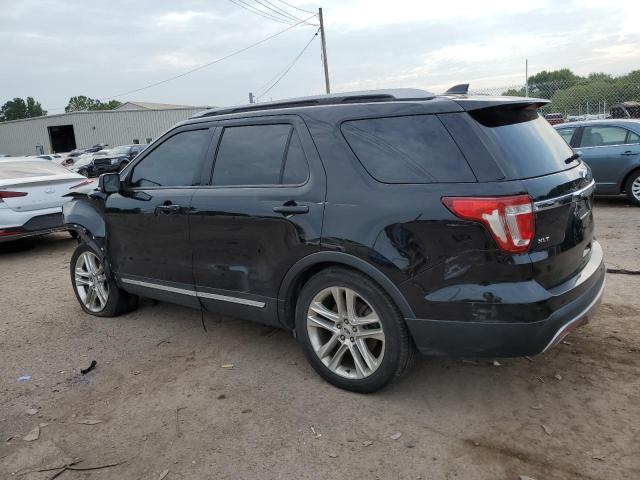 Photo 1 VIN: 1FM5K7D87HGD86262 - FORD EXPLORER X 