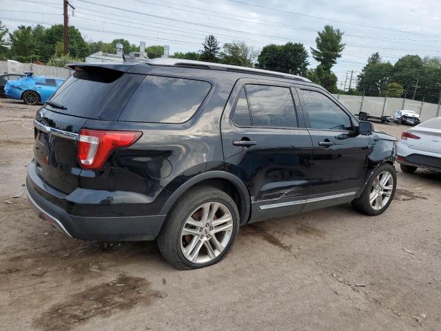 Photo 2 VIN: 1FM5K7D87HGD86262 - FORD EXPLORER X 