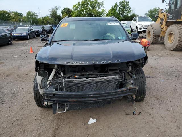 Photo 4 VIN: 1FM5K7D87HGD86262 - FORD EXPLORER X 