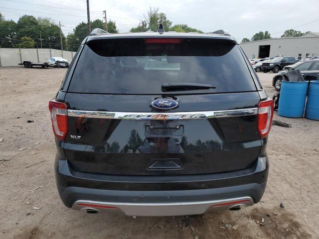 Photo 5 VIN: 1FM5K7D87HGD86262 - FORD EXPLORER X 