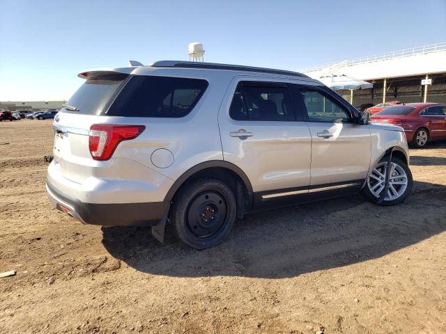 Photo 2 VIN: 1FM5K7D87HGD90201 - FORD EXPLORER X 