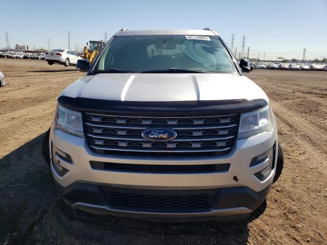 Photo 4 VIN: 1FM5K7D87HGD90201 - FORD EXPLORER X 