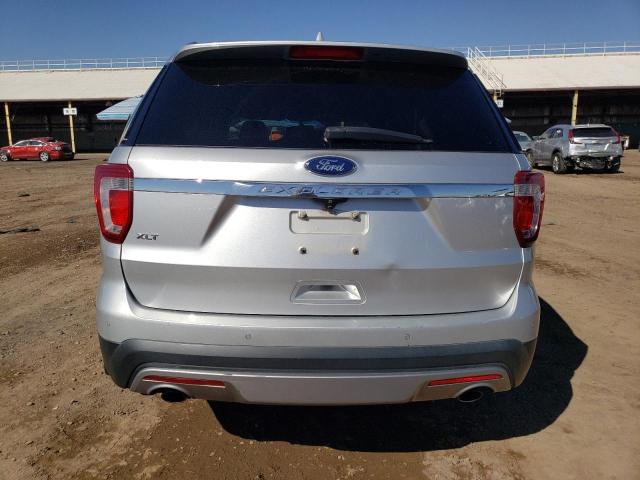 Photo 5 VIN: 1FM5K7D87HGD90201 - FORD EXPLORER X 