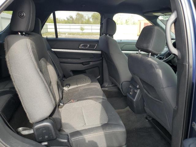 Photo 10 VIN: 1FM5K7D87HGE10656 - FORD EXPLORER X 