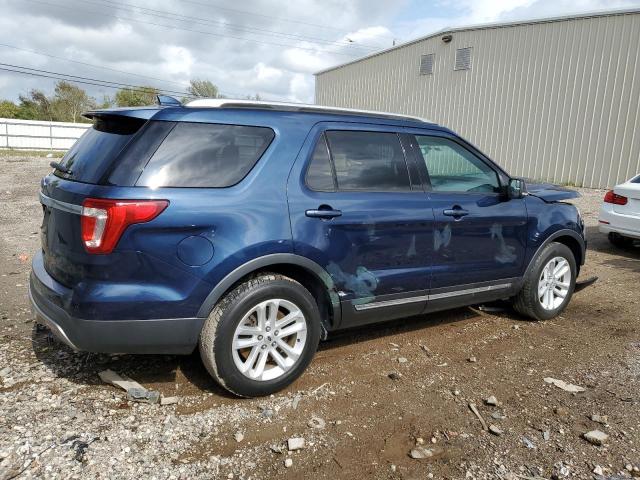 Photo 2 VIN: 1FM5K7D87HGE10656 - FORD EXPLORER X 