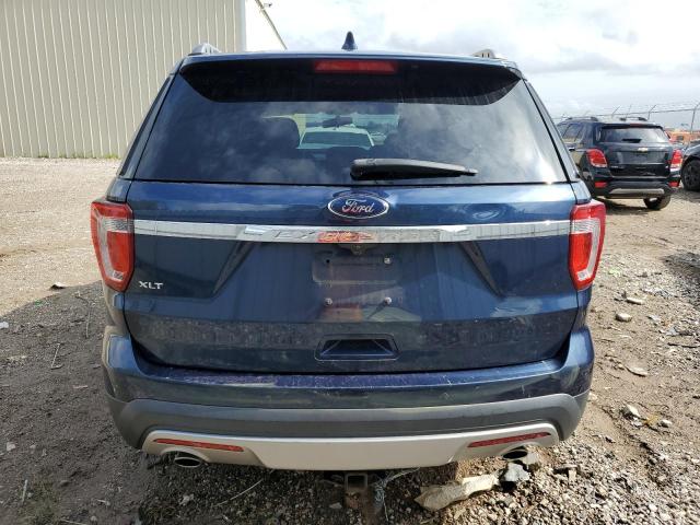 Photo 5 VIN: 1FM5K7D87HGE10656 - FORD EXPLORER X 