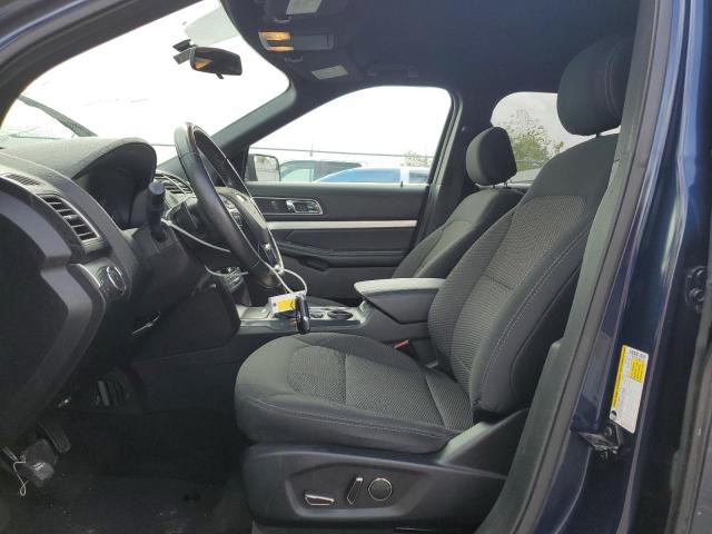 Photo 6 VIN: 1FM5K7D87HGE10656 - FORD EXPLORER X 