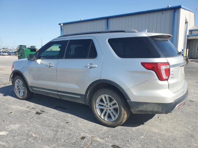 Photo 1 VIN: 1FM5K7D87HGE28557 - FORD EXPLORER 