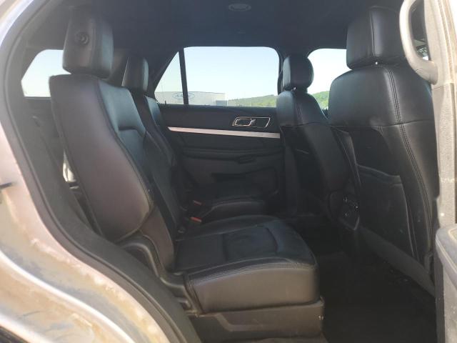 Photo 10 VIN: 1FM5K7D87HGE28557 - FORD EXPLORER 