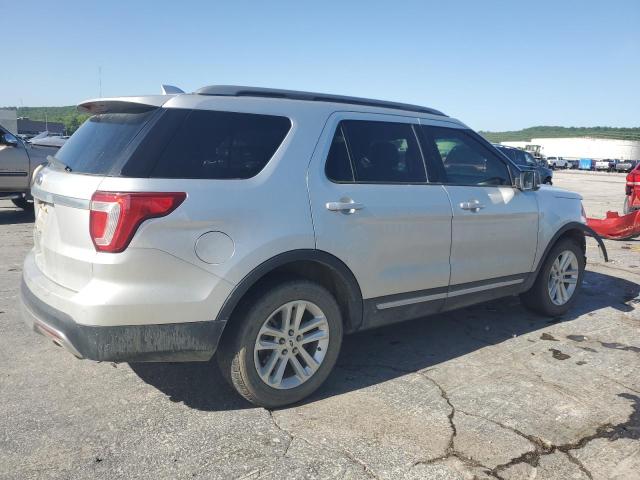 Photo 2 VIN: 1FM5K7D87HGE28557 - FORD EXPLORER 