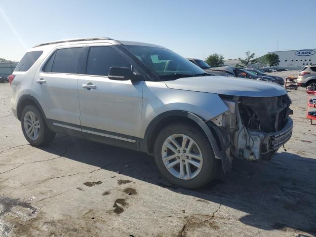 Photo 3 VIN: 1FM5K7D87HGE28557 - FORD EXPLORER 