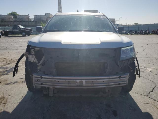 Photo 4 VIN: 1FM5K7D87HGE28557 - FORD EXPLORER 