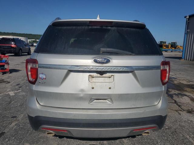 Photo 5 VIN: 1FM5K7D87HGE28557 - FORD EXPLORER 