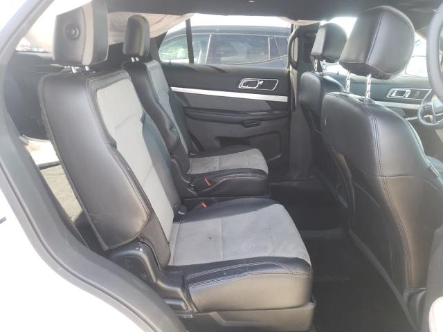 Photo 5 VIN: 1FM5K7D87HGE29031 - FORD EXPLORER X 