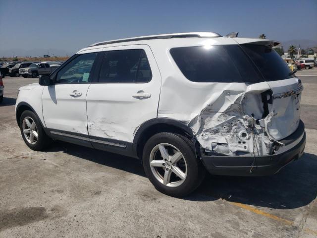 Photo 1 VIN: 1FM5K7D87JGA04012 - FORD EXPLORER 