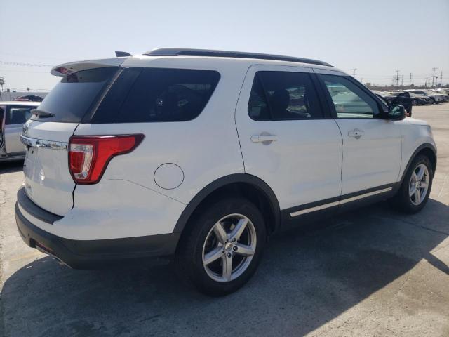 Photo 2 VIN: 1FM5K7D87JGA04012 - FORD EXPLORER 