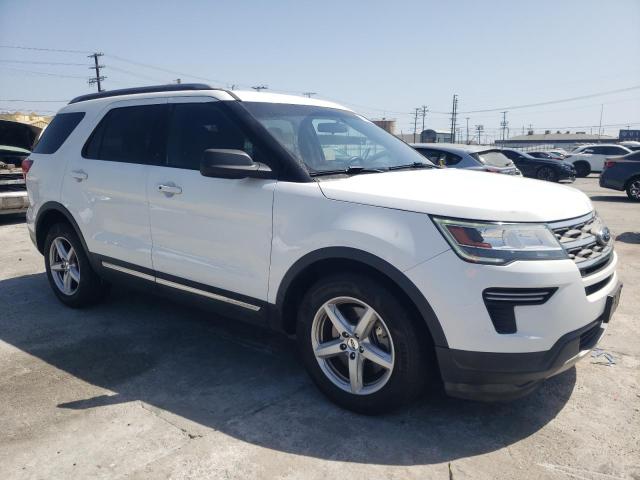 Photo 3 VIN: 1FM5K7D87JGA04012 - FORD EXPLORER 