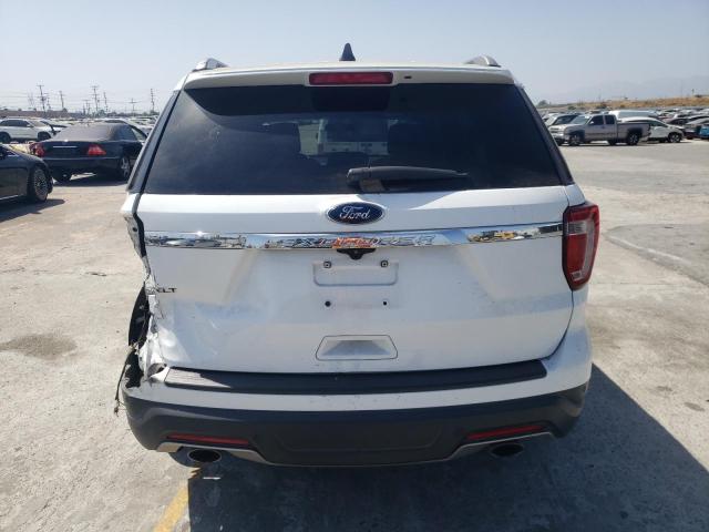 Photo 5 VIN: 1FM5K7D87JGA04012 - FORD EXPLORER 