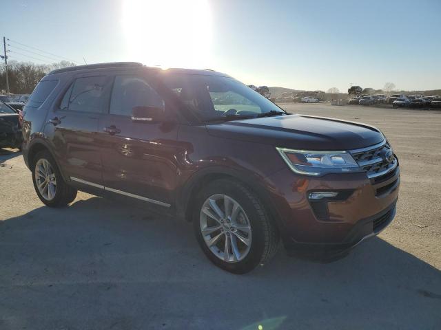 Photo 3 VIN: 1FM5K7D87JGA23675 - FORD EXPLORER 