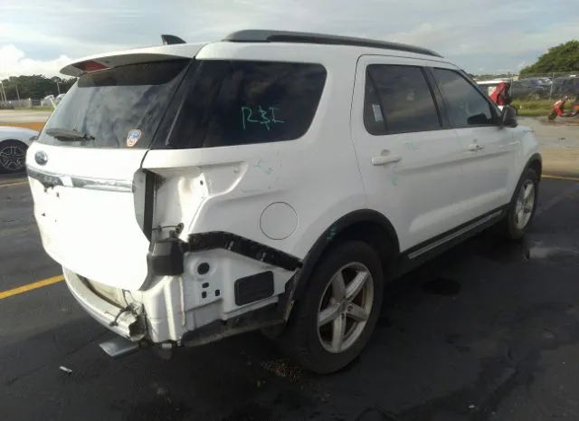 Photo 3 VIN: 1FM5K7D87JGA40055 - FORD EXPLORER 