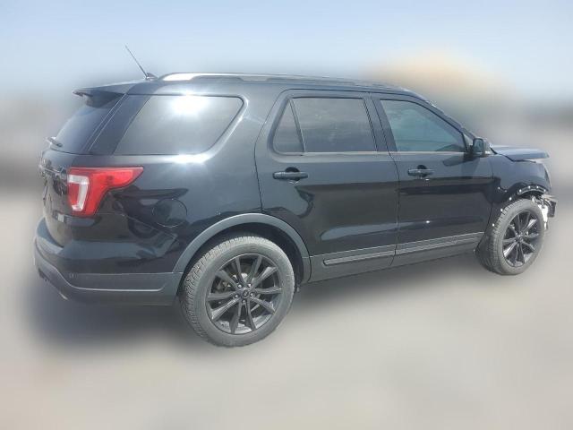 Photo 2 VIN: 1FM5K7D87JGA54957 - FORD EXPLORER X 