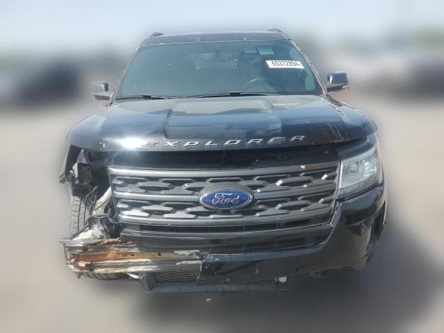 Photo 4 VIN: 1FM5K7D87JGA54957 - FORD EXPLORER X 