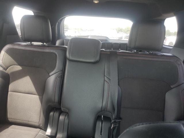 Photo 9 VIN: 1FM5K7D87JGA54957 - FORD EXPLORER X 