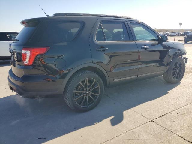 Photo 2 VIN: 1FM5K7D87JGA54957 - FORD EXPLORER X 