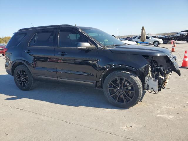 Photo 3 VIN: 1FM5K7D87JGA54957 - FORD EXPLORER X 