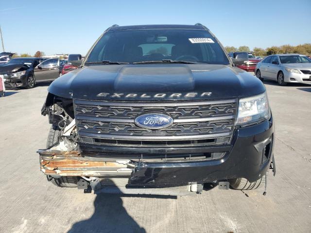 Photo 4 VIN: 1FM5K7D87JGA54957 - FORD EXPLORER X 