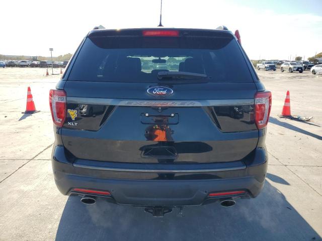 Photo 5 VIN: 1FM5K7D87JGA54957 - FORD EXPLORER X 