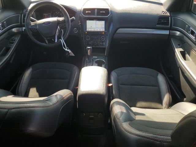 Photo 7 VIN: 1FM5K7D87JGA54957 - FORD EXPLORER X 