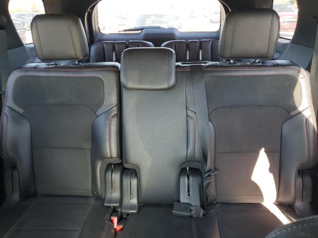 Photo 9 VIN: 1FM5K7D87JGA54957 - FORD EXPLORER X 