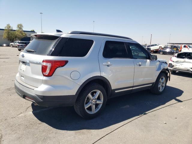 Photo 2 VIN: 1FM5K7D87JGA98389 - FORD EXPLORER 