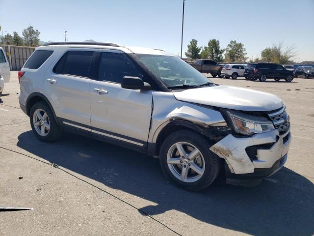 Photo 3 VIN: 1FM5K7D87JGA98389 - FORD EXPLORER 